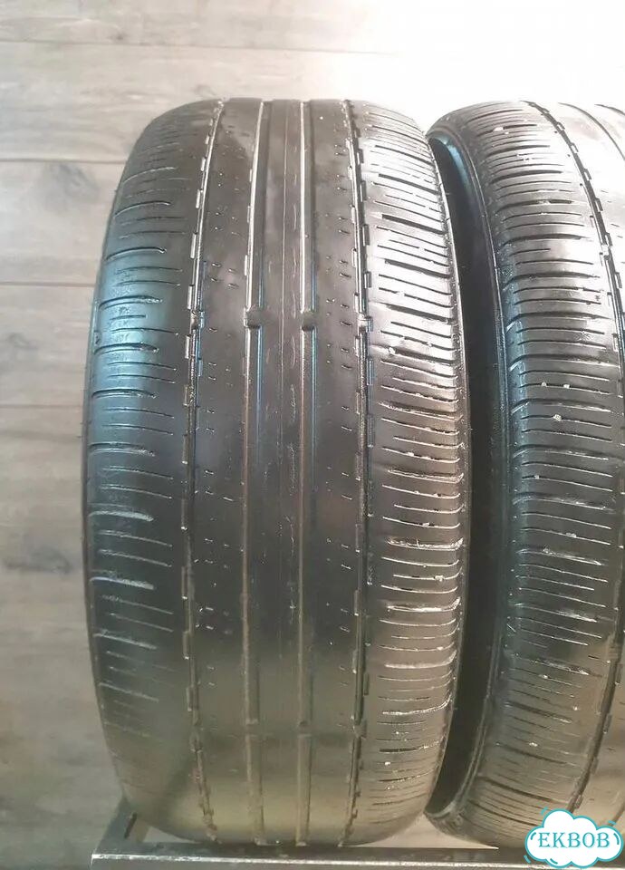 Falken Ziex ZE001 A/S 225/45 R19 92R фото 2