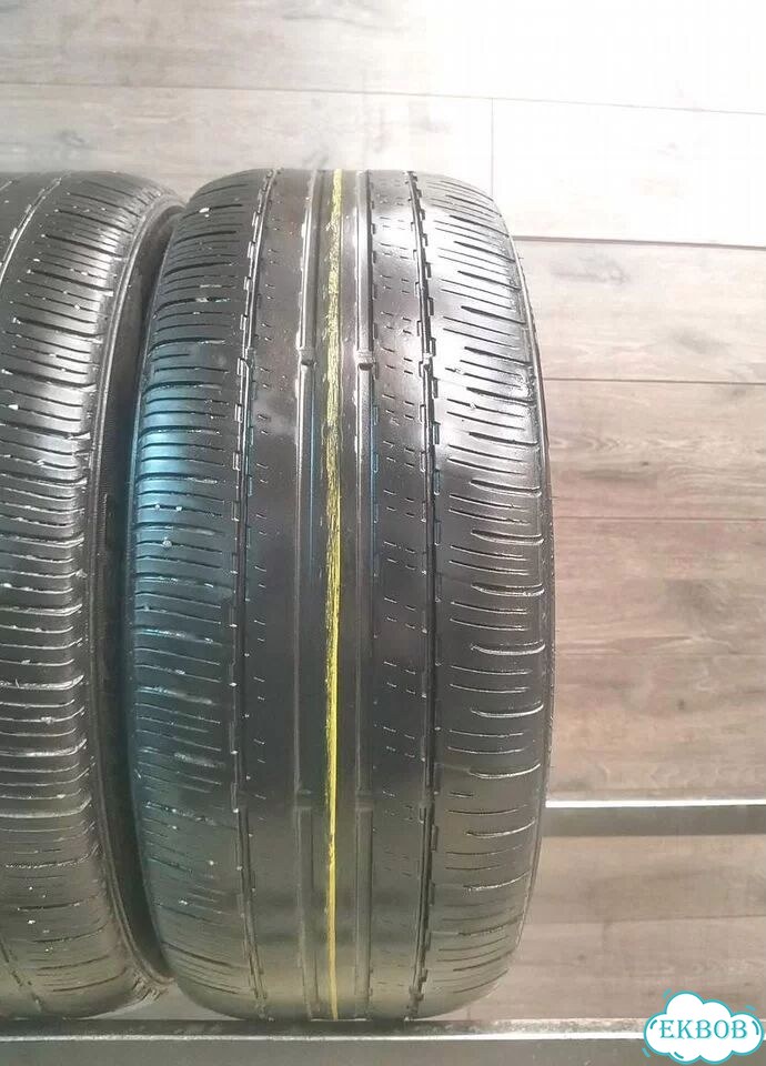 Falken Ziex ZE001 A/S 225/45 R19 92R фото 3