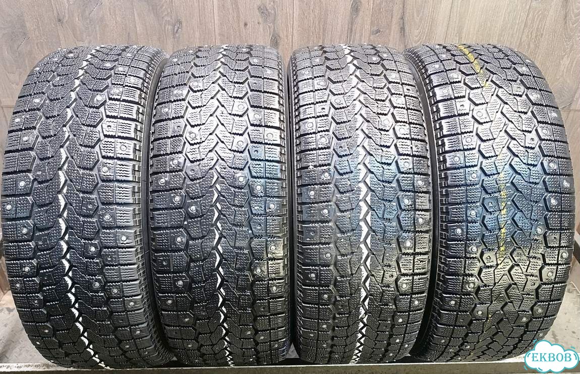 Yokohama Ice Guard F700S 205/55 R16 95W фото 1