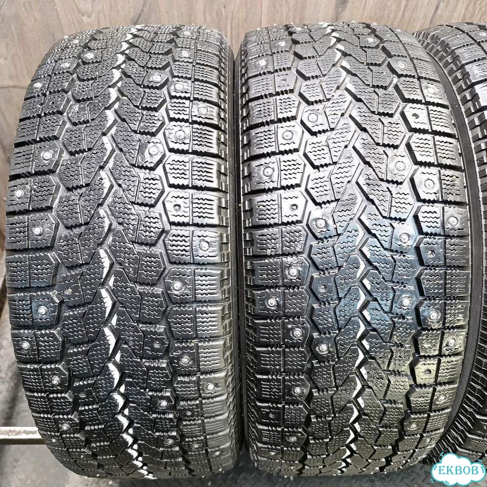Yokohama Ice Guard F700S 205/55 R16 95W фото 2