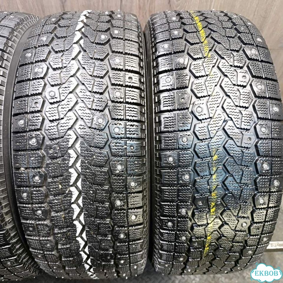 Yokohama Ice Guard F700S 205/55 R16 95W фото 3