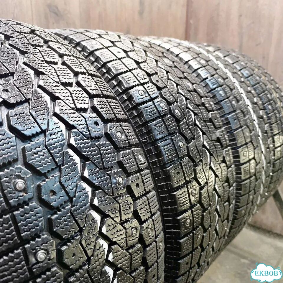 Yokohama Ice Guard F700S 205/55 R16 95W фото 4