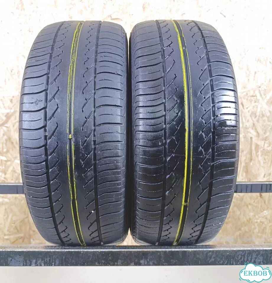 Hankook Optimo K406 195/55 R15 85R фото 1