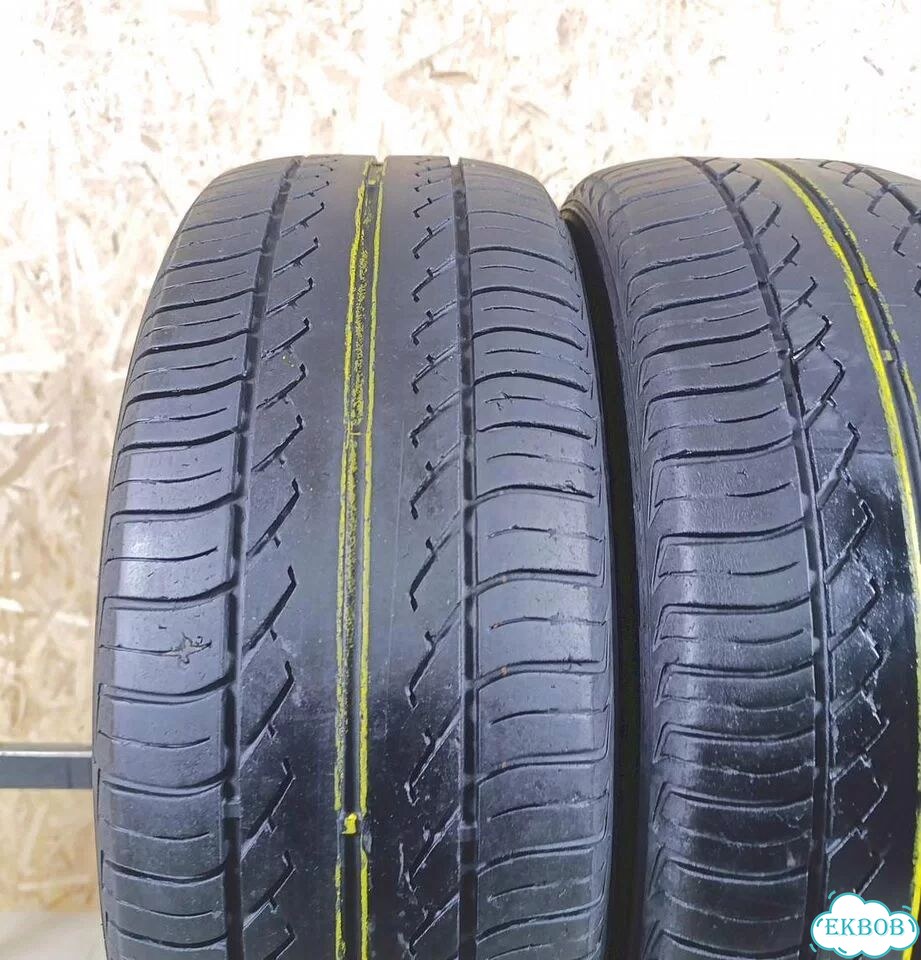 Hankook Optimo K406 195/55 R15 85R фото 2