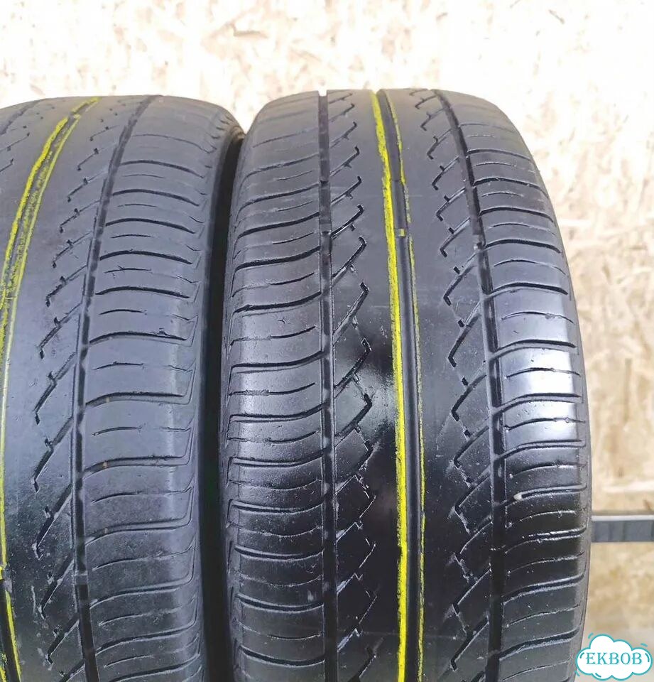 Hankook Optimo K406 195/55 R15 85R фото 3