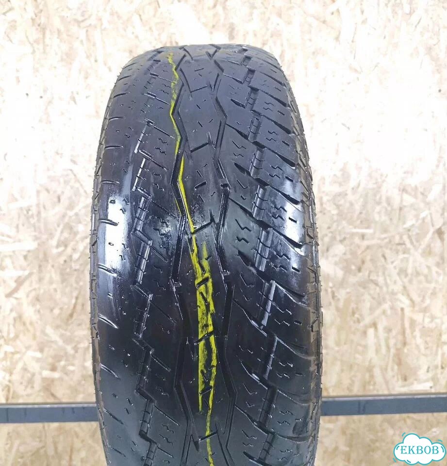 Toyo Open Country A/T Plus 245/70 R16 111R фото 2