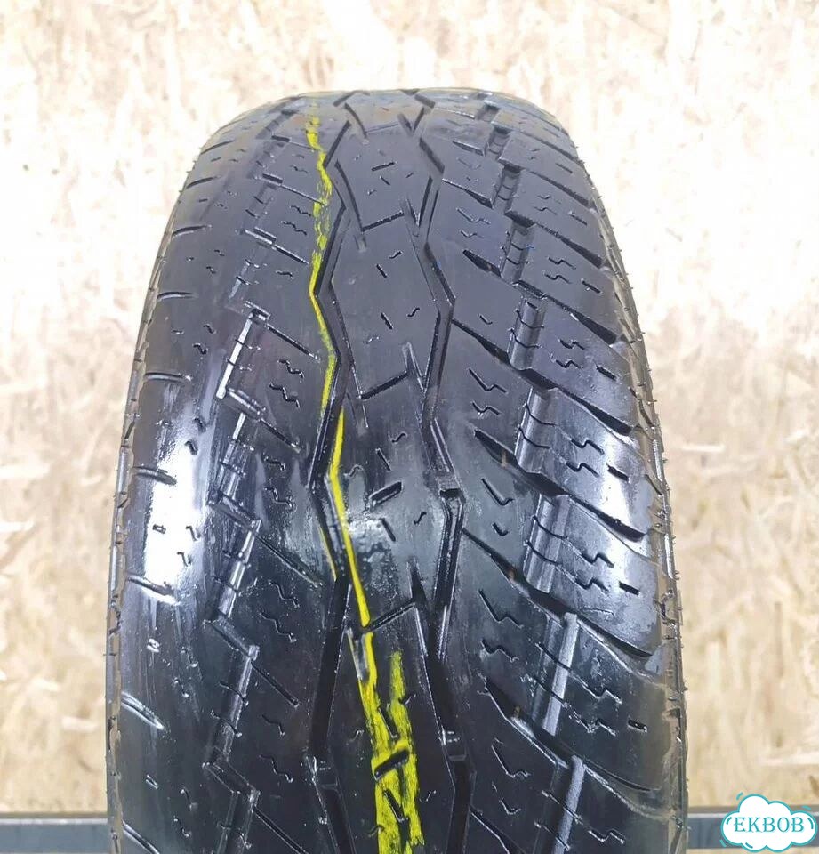 Toyo Open Country A/T Plus 245/70 R16 111R фото 3