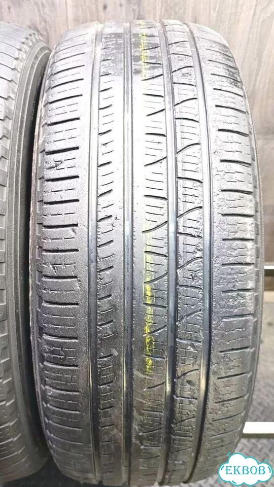 Pirelli Scorpion Verde All Season 235/60 R18 107R фото 2