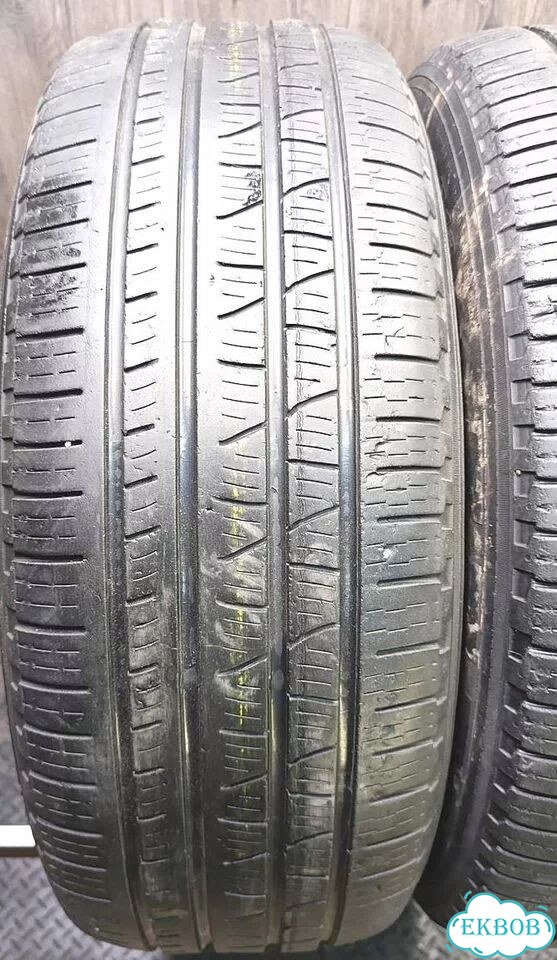 Pirelli Scorpion Verde All Season 235/60 R18 107R фото 3