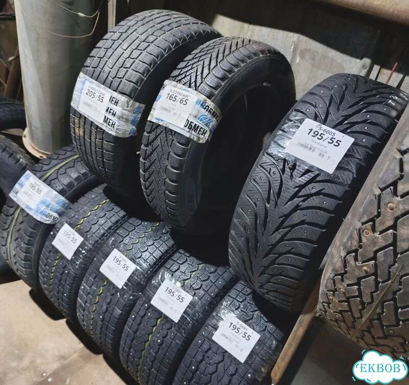 Dunlop Veuro VE303 225/55 R18 98N фото 2