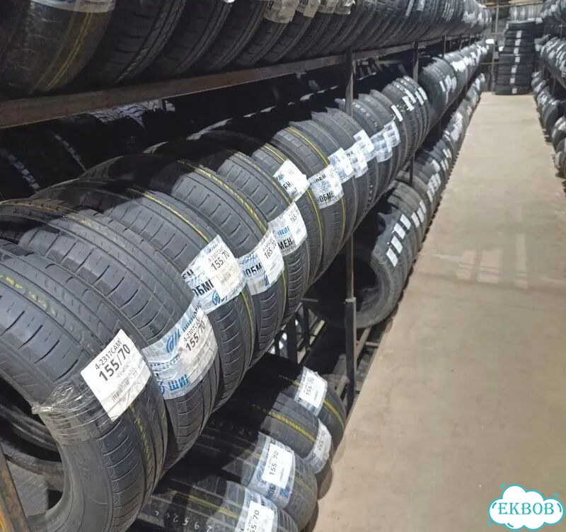 Dunlop Veuro VE303 225/55 R18 98N фото 4