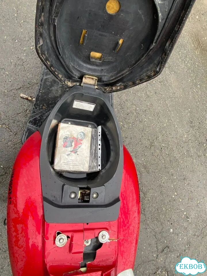 UMC UM49QT-12F, 2010, 15 000 км фото 10