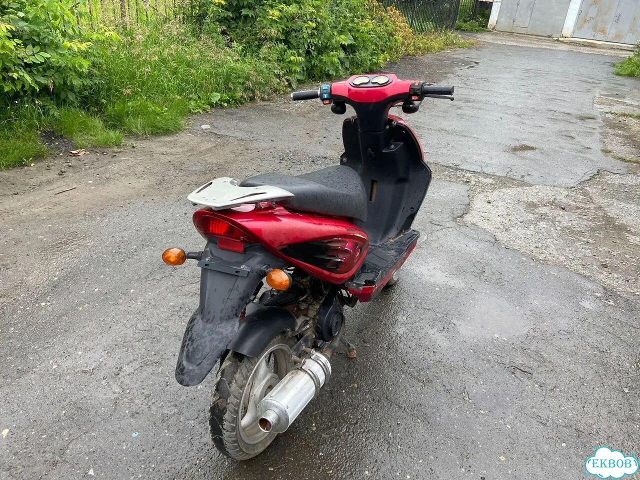 UMC UM49QT-12F, 2010, 15 000 км фото 11