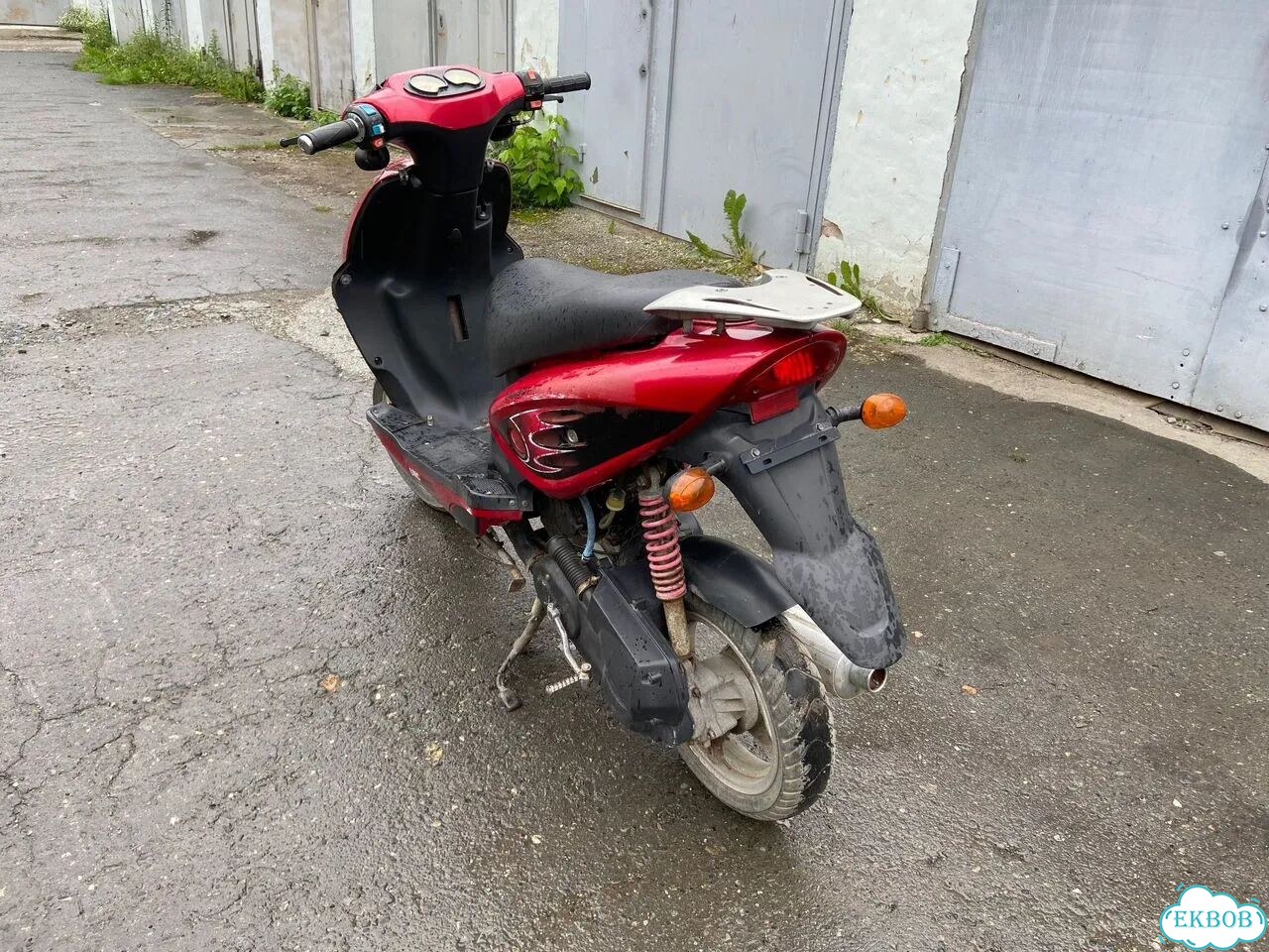 UMC UM49QT-12F, 2010, 15 000 км фото 5