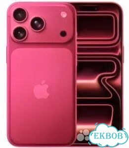 iPhone 17 Pro Max, 256 ГБ, eSIM фото 1