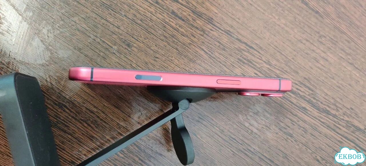 iPhone 17 Pro Max, 256 ГБ, eSIM фото 4