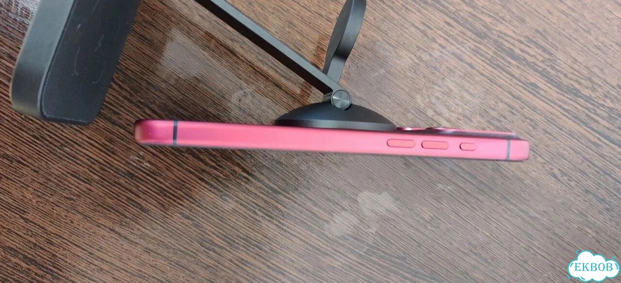 iPhone 17 Pro Max, 256 ГБ, eSIM фото 5