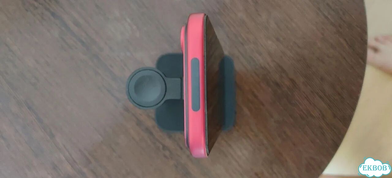 iPhone 17 Pro Max, 256 ГБ, eSIM фото 7