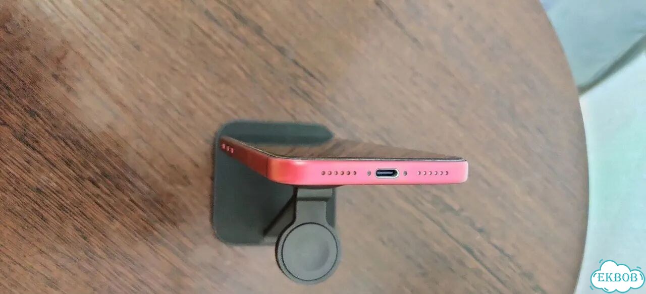 iPhone 17 Pro Max, 256 ГБ, eSIM фото 8