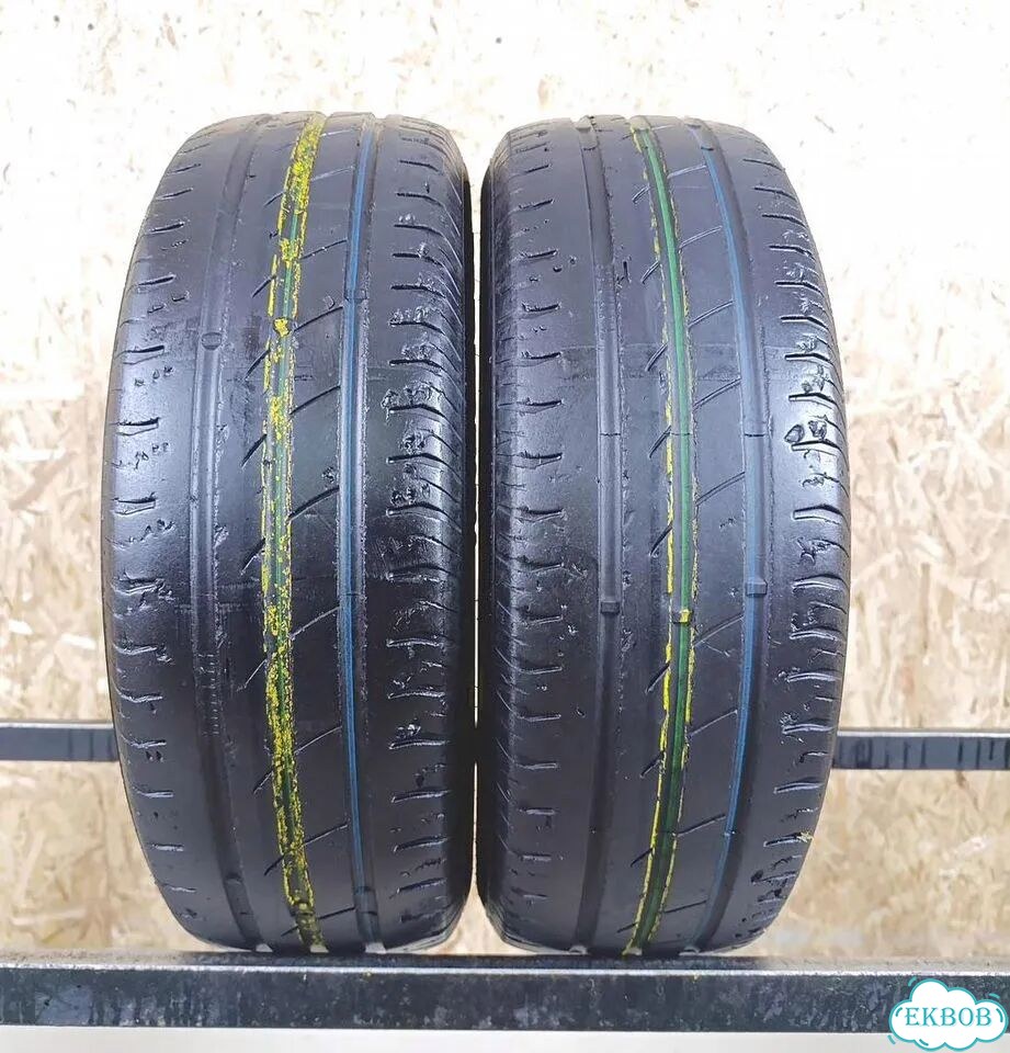 Viatti Strada Asimmetrico 185/65 R15 88R фото 1