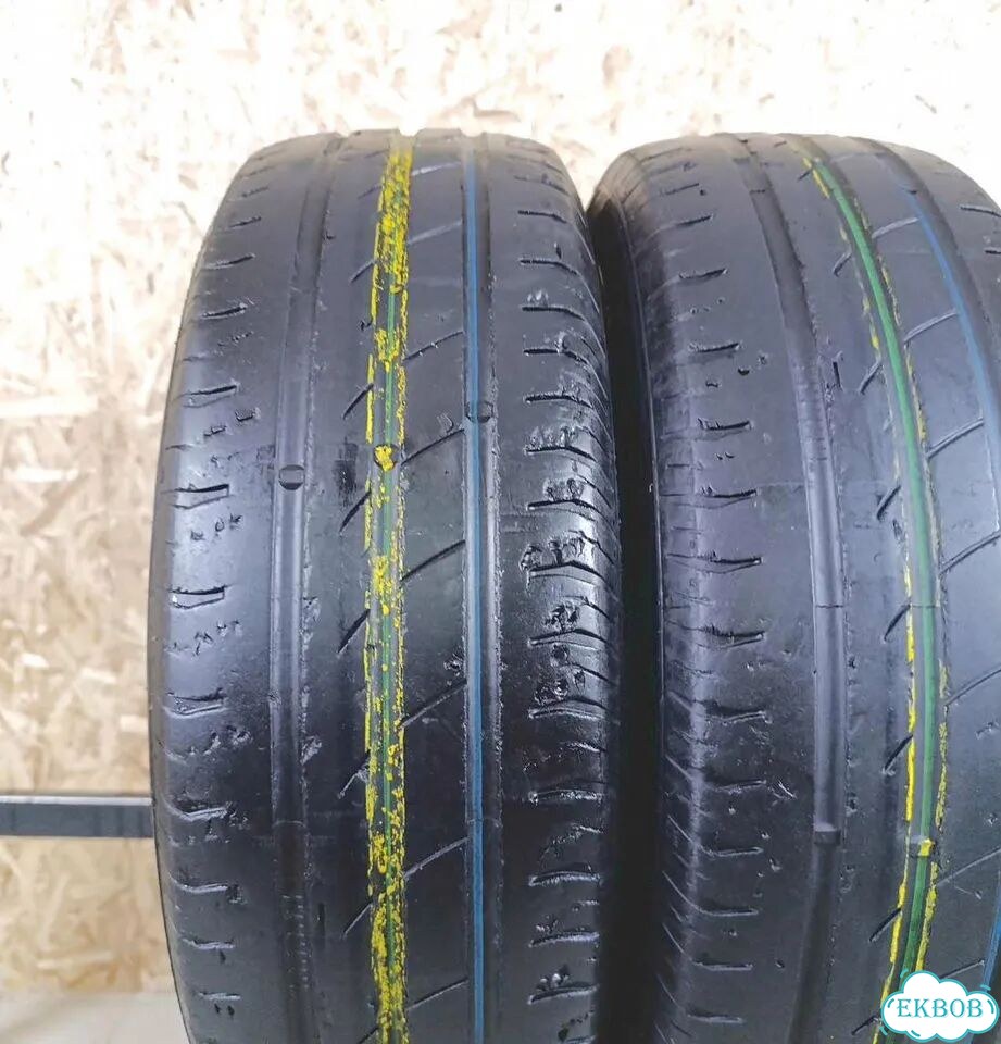 Viatti Strada Asimmetrico 185/65 R15 88R фото 2