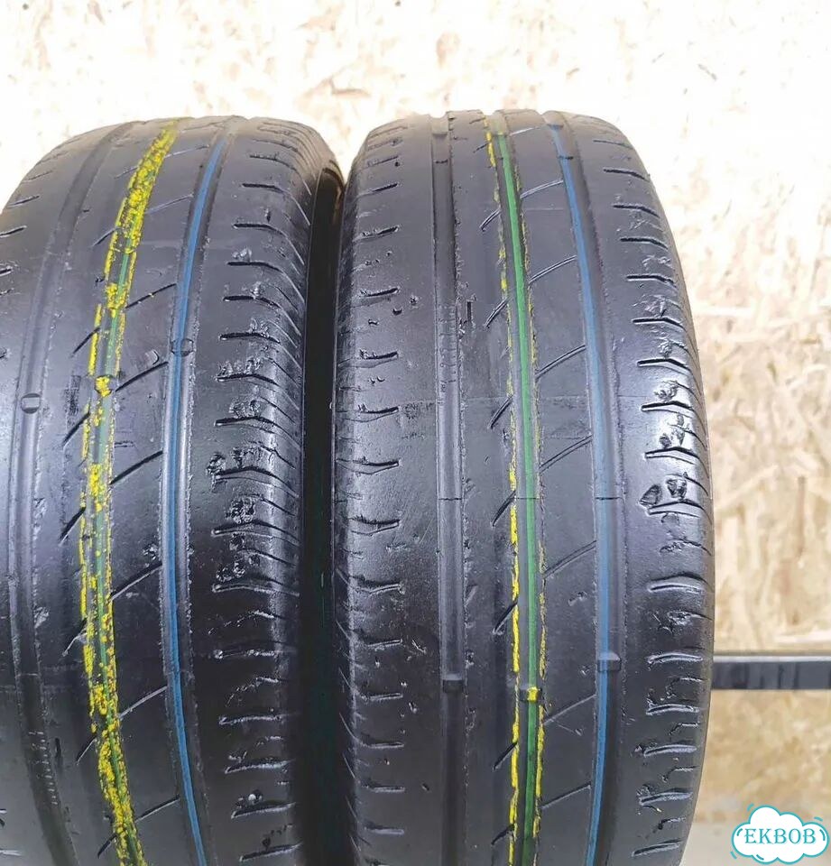 Viatti Strada Asimmetrico 185/65 R15 88R фото 3