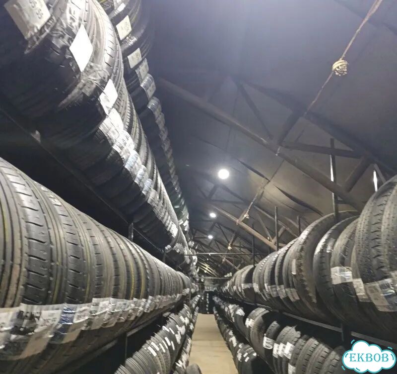 Hankook Optimo H418 235/55 R18 97N фото 3