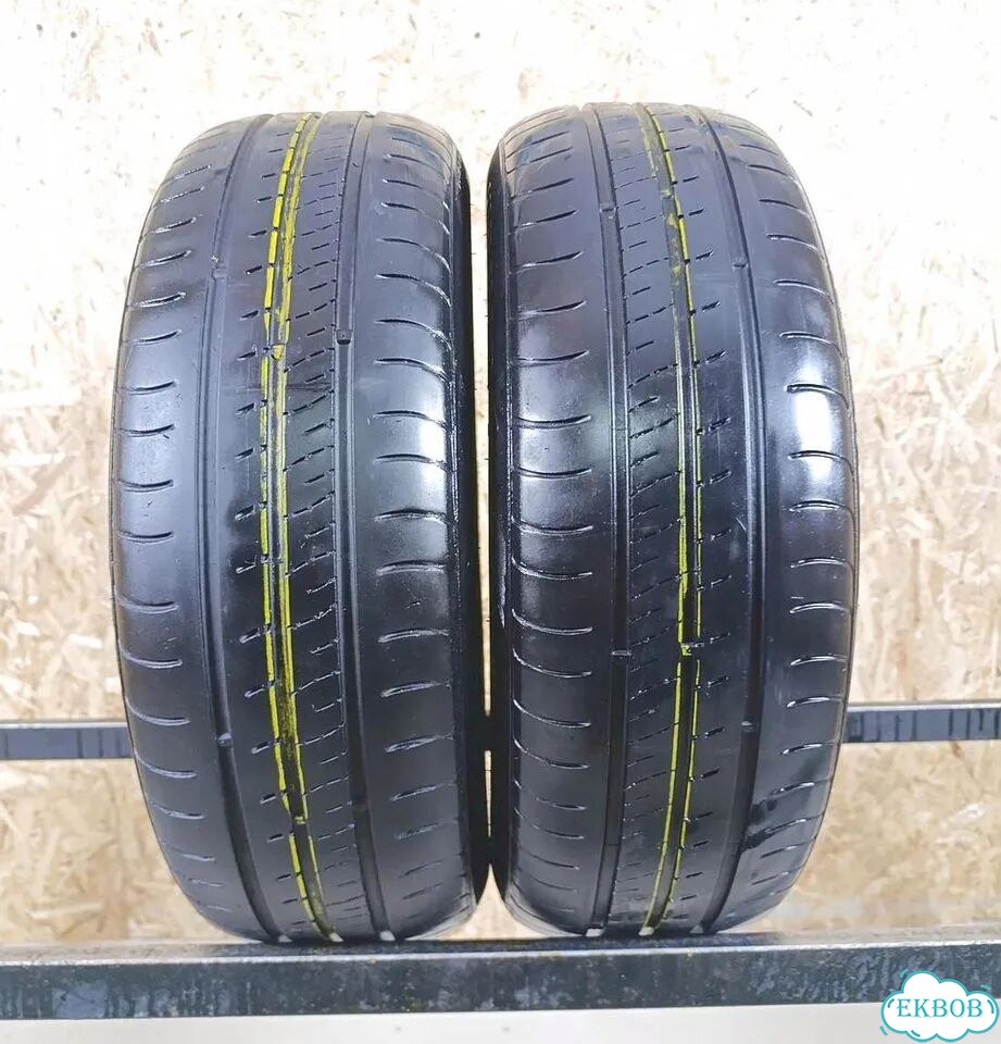 Kumho Ecowing ES01 KH27 185/65 R15 88R фото 1