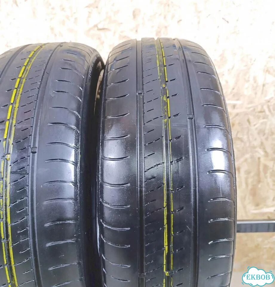 Kumho Ecowing ES01 KH27 185/65 R15 88R фото 3