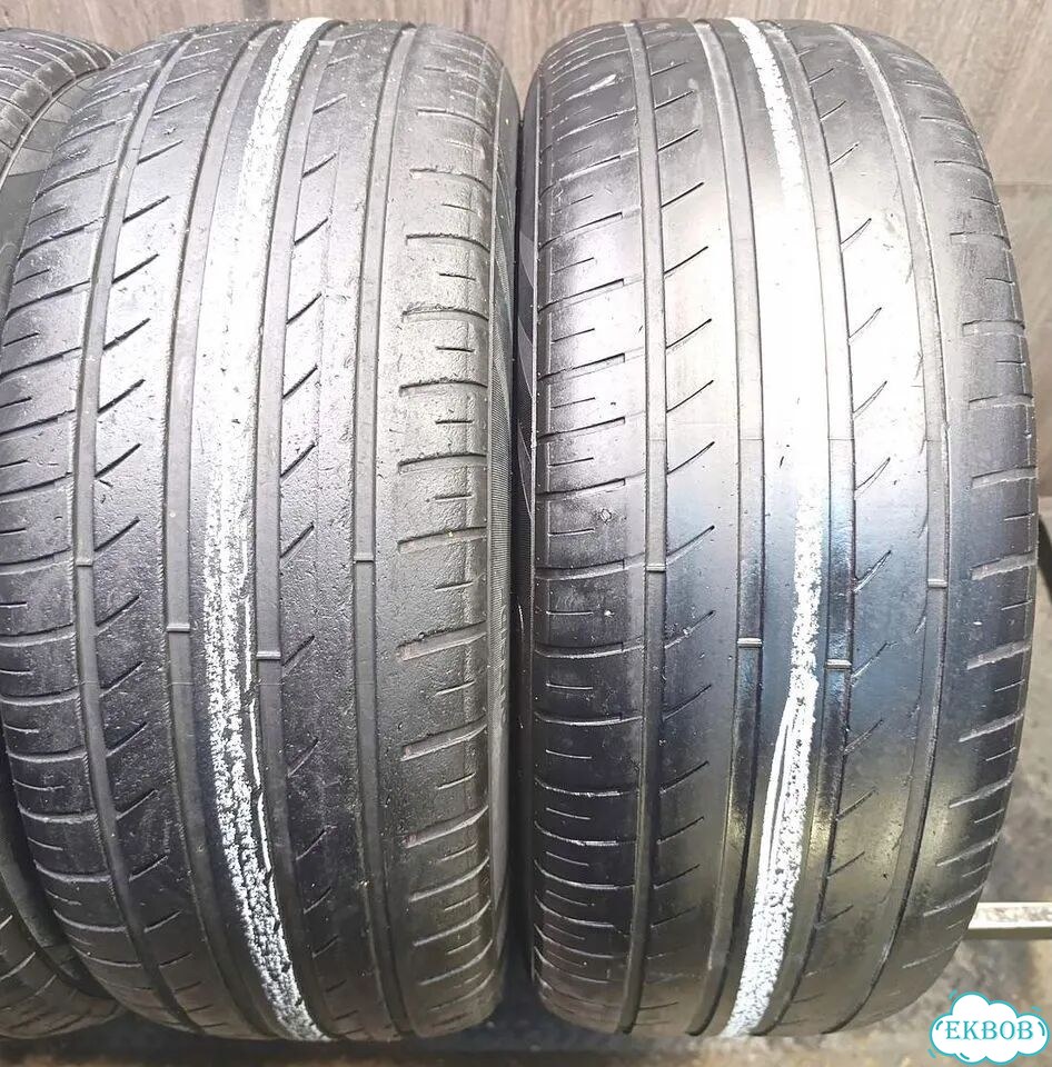 Cachland CH-861 215/55 R17 98R фото 1