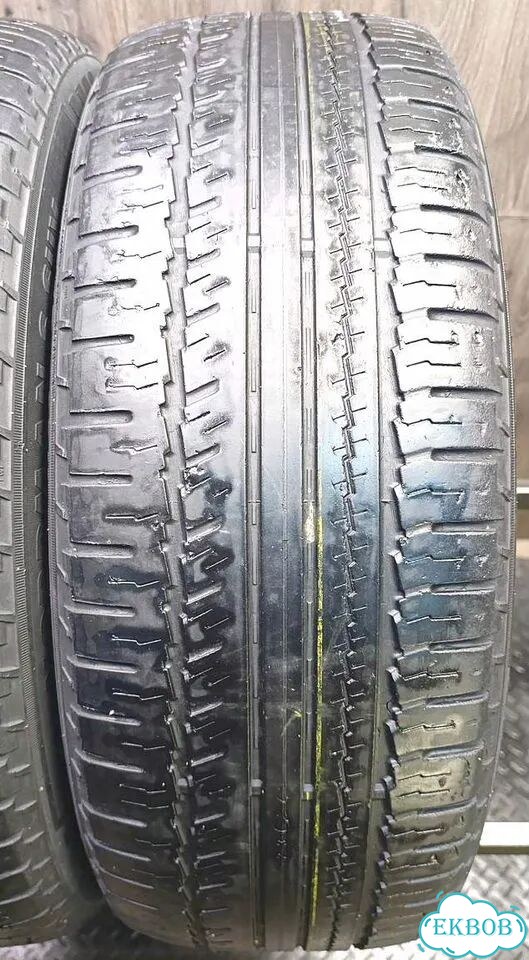 Nokian Tyres Nordman S SUV 225/55 R18 98R фото 2