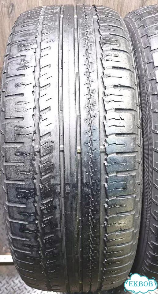 Nokian Tyres Nordman S SUV 225/55 R18 98R фото 3