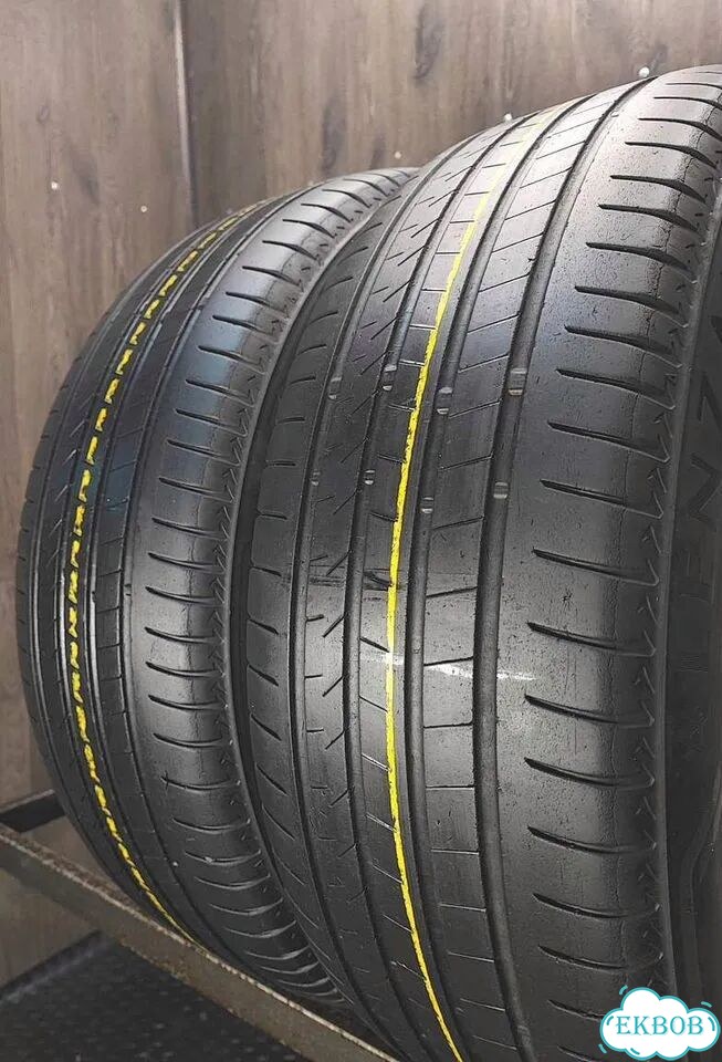 Bridgestone Alenza 001 235/65 R17 108R фото 1
