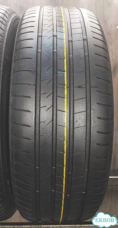 Bridgestone Alenza 001 235/65 R17 108R фото 3