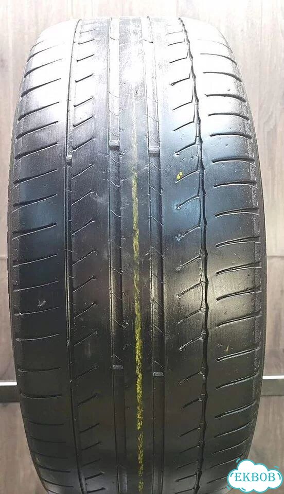 Michelin Primacy HP 225/50 R17 93Q фото 1