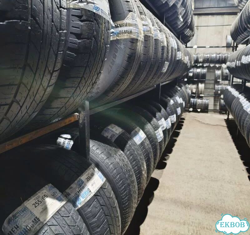Dunlop SP Sport Maxx 050+ 235/60 R18 104N фото 3