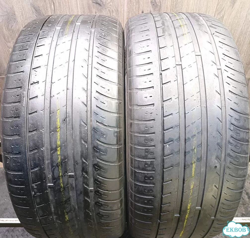 Goform EcoPlus SUV 255/50 R19 107L фото 1