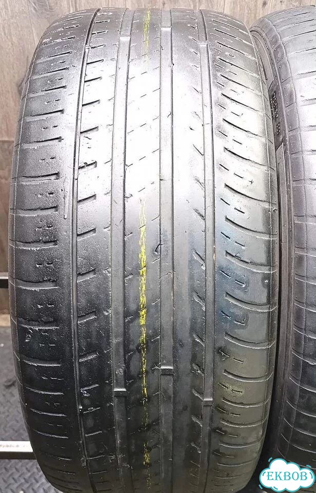 Goform EcoPlus SUV 255/50 R19 107L фото 3