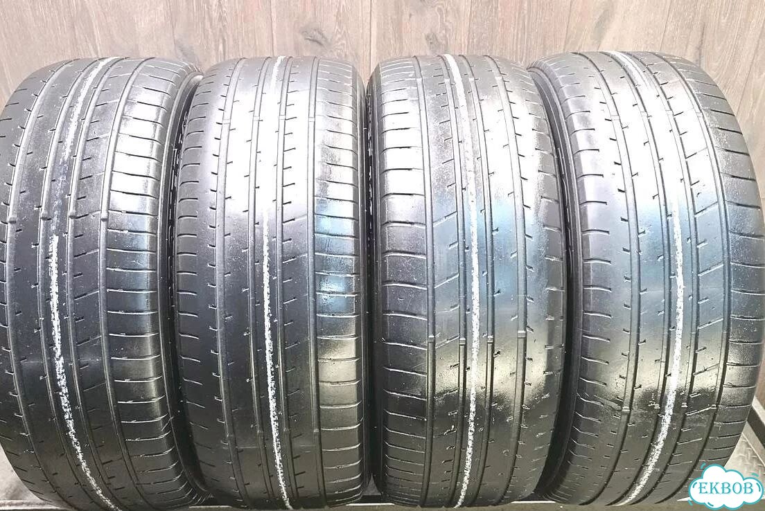 Toyo Proxes R46A 225/55 R19 99R фото 1