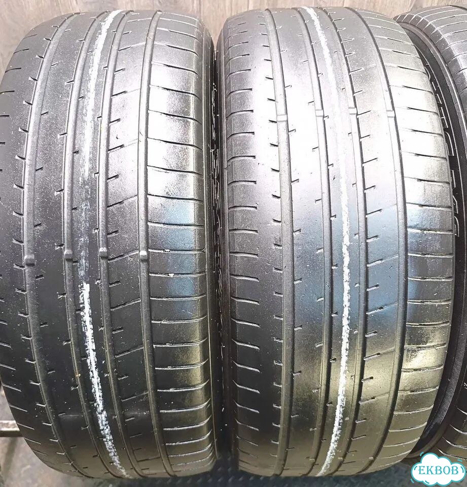 Toyo Proxes R46A 225/55 R19 99R фото 2