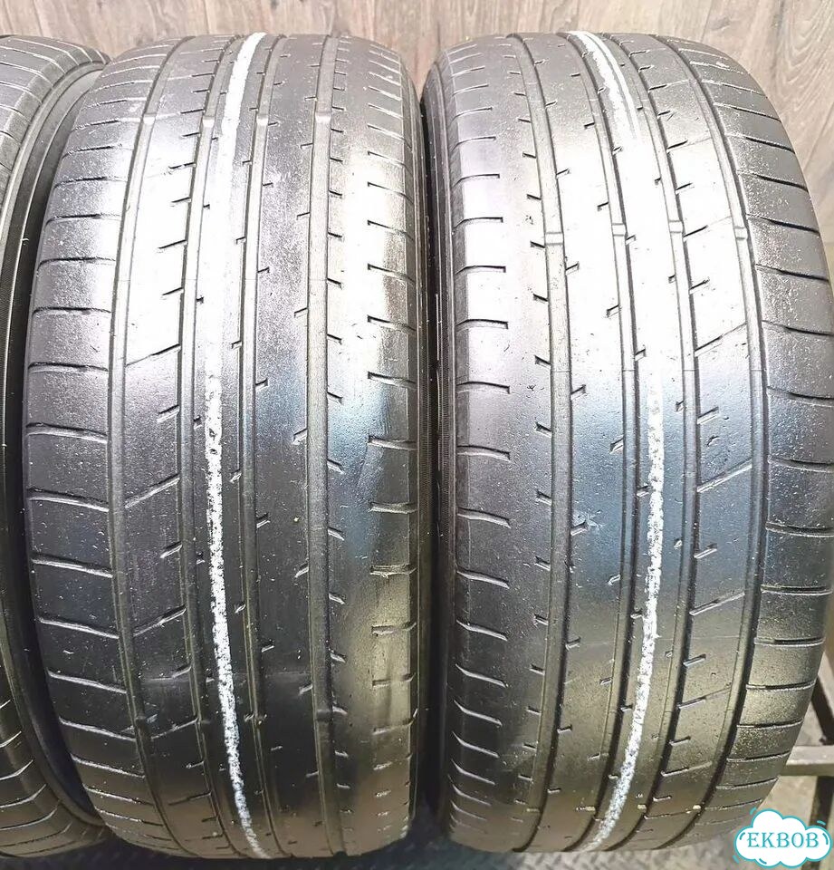 Toyo Proxes R46A 225/55 R19 99R фото 3