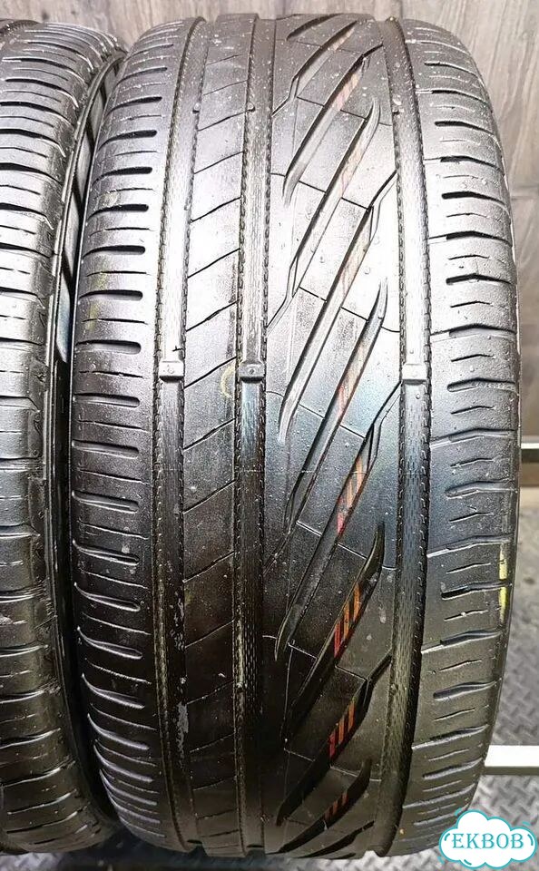 Uniroyal RainSport 5 245/45 R19 102V фото 2