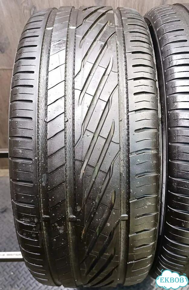 Uniroyal RainSport 5 245/45 R19 102V фото 3