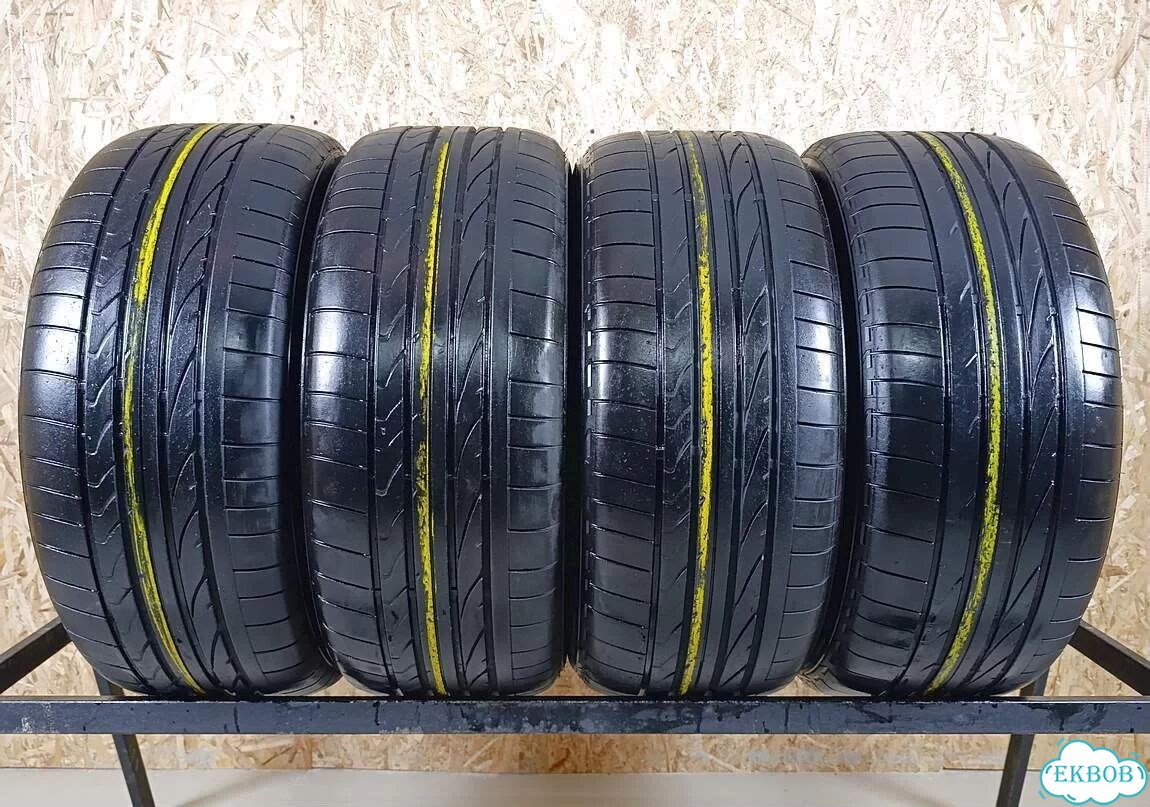 Bridgestone Dueler H/P 265/50 R19 115Y фото 1