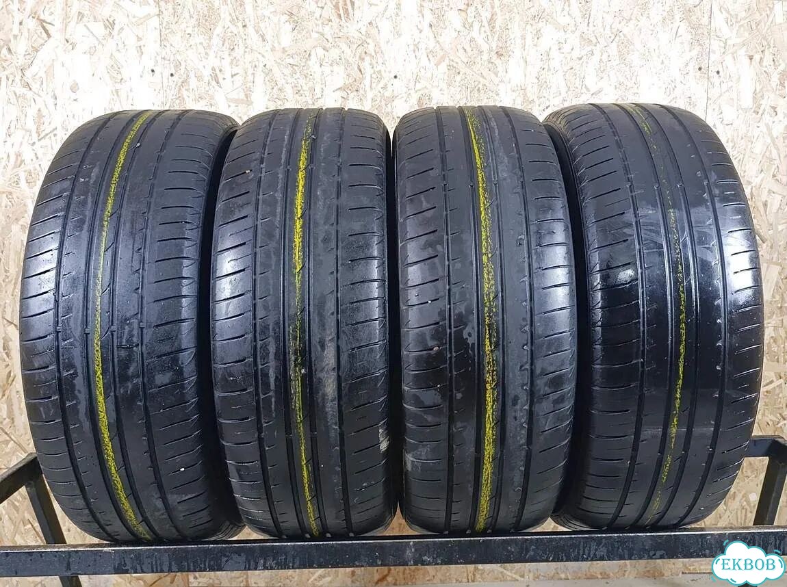 Hankook Ventus Prime 2 K115 225/60 R17 103W фото 1