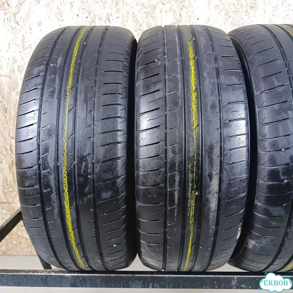 Hankook Ventus Prime 2 K115 225/60 R17 103W фото 2