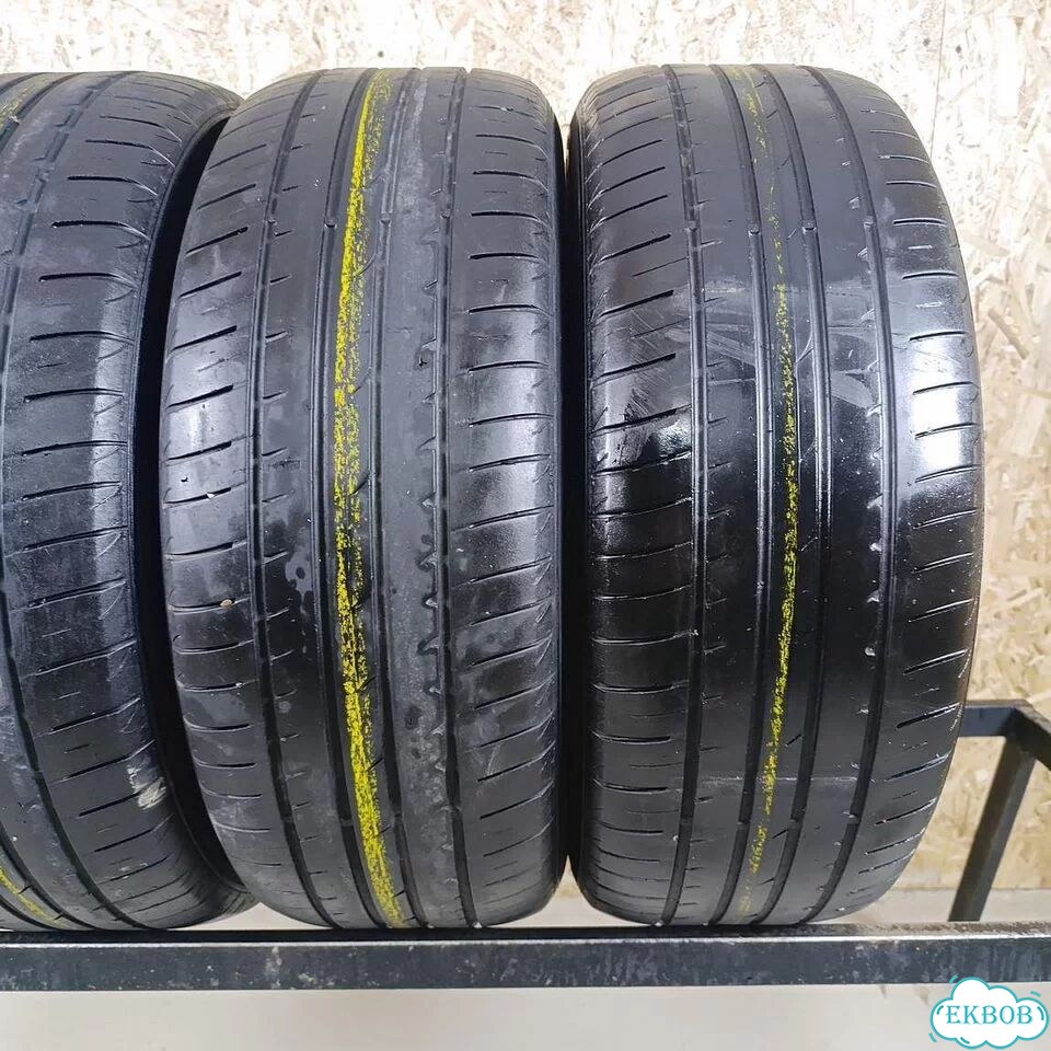 Hankook Ventus Prime 2 K115 225/60 R17 103W фото 3