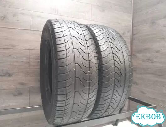 Toyo Tranpath S/U Sport 275/65 R17 114P фото 1