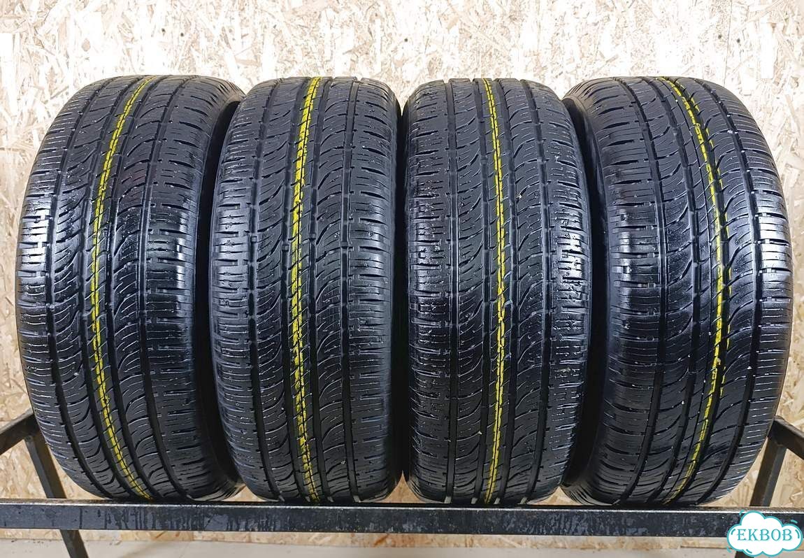 Viatti Bosco A/T V-237 235/55 R17 104Y фото 1