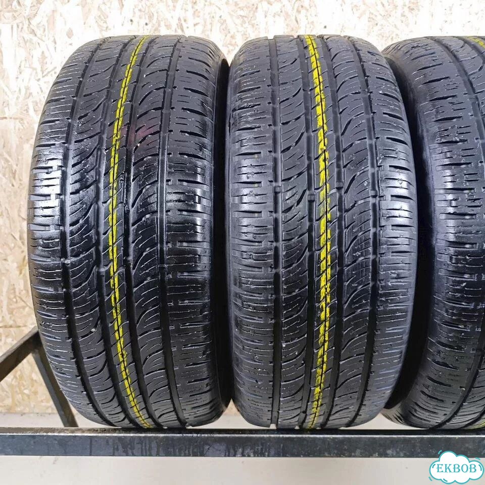 Viatti Bosco A/T V-237 235/55 R17 104Y фото 2